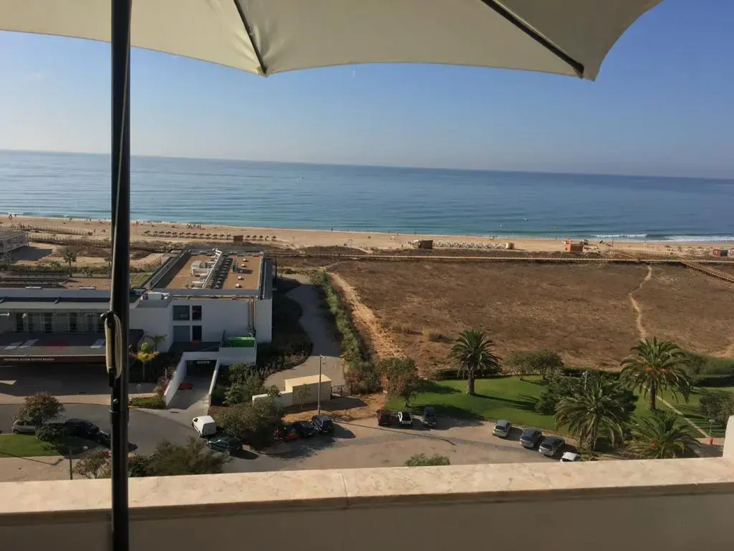 Apartamento Praia do Alvor