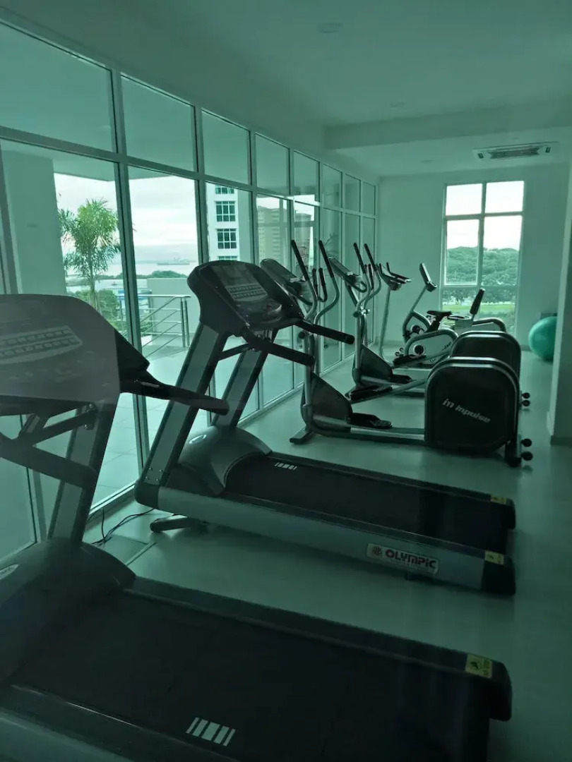 Straits Garden Luxury Suite