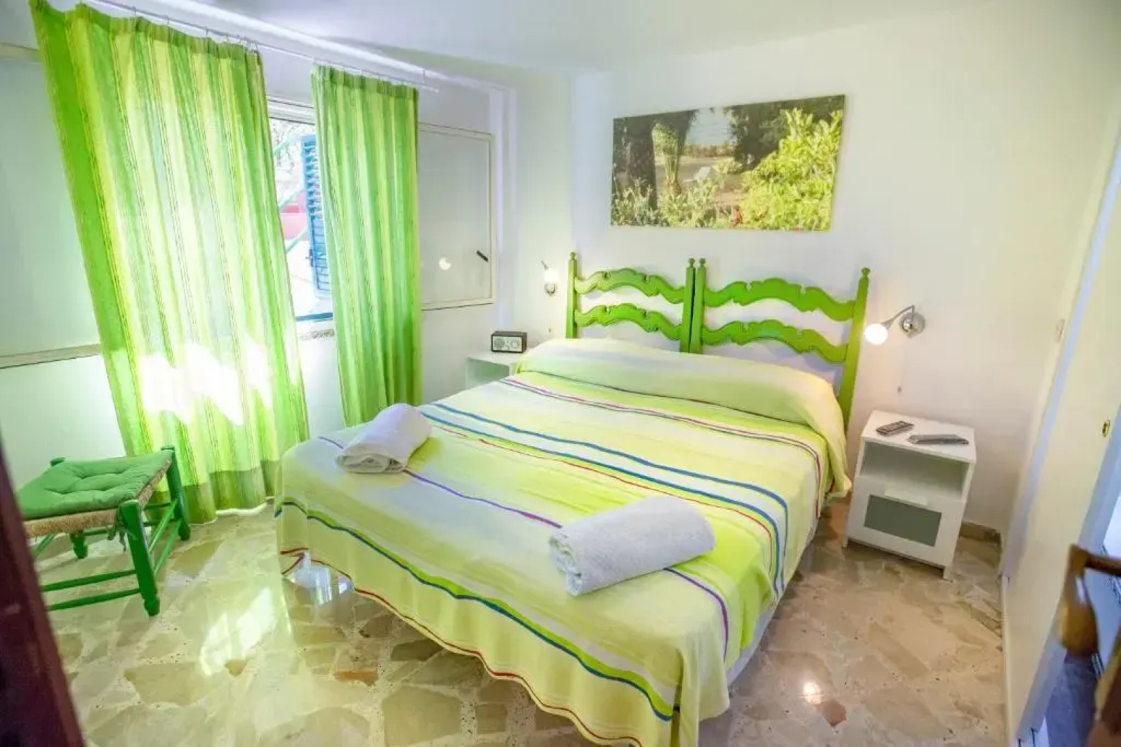 Casa Bianca Rais Gerbi