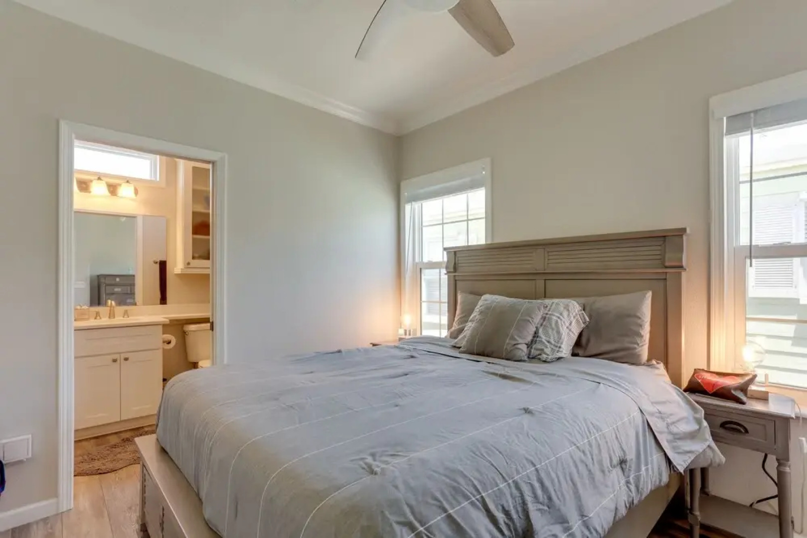 Waterside Jensen Beach Home w/ Marina Access!