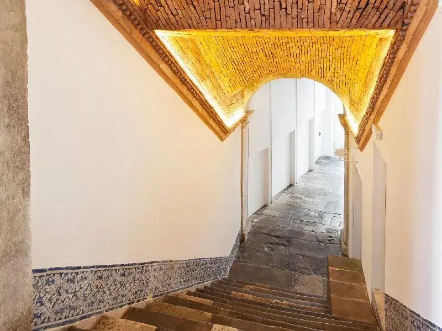 Hello Lisbon Castelo