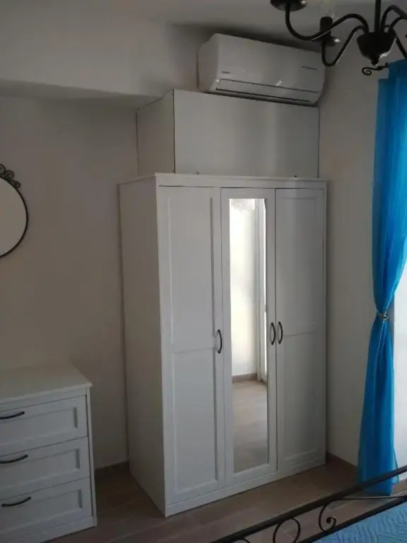 Appartamento azzurro in Residence San Marco