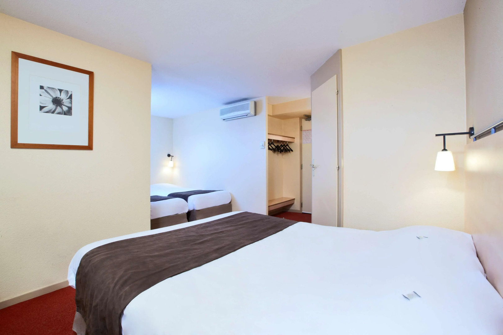 Hotel Kyriad Beauvais Sud