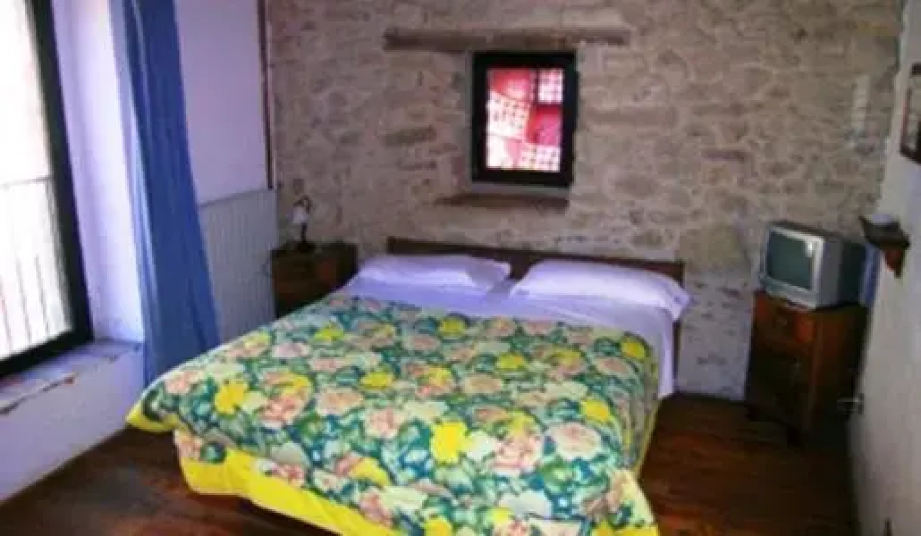 La Cittadella Dei Monti Sibillini