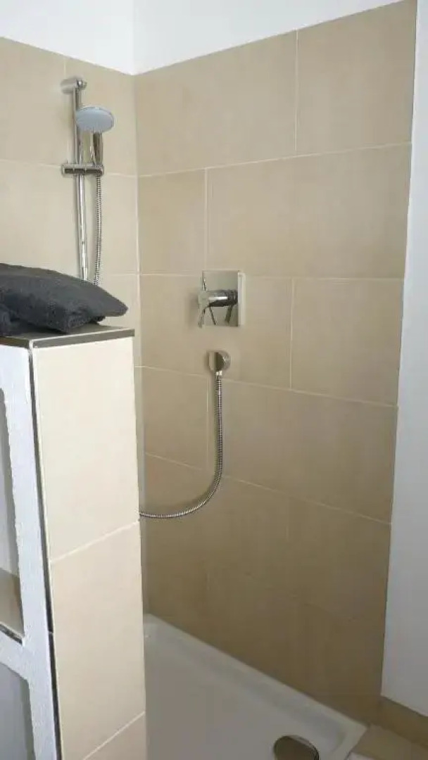 Ferienwohnung & Apartment Am Steinbrunnen