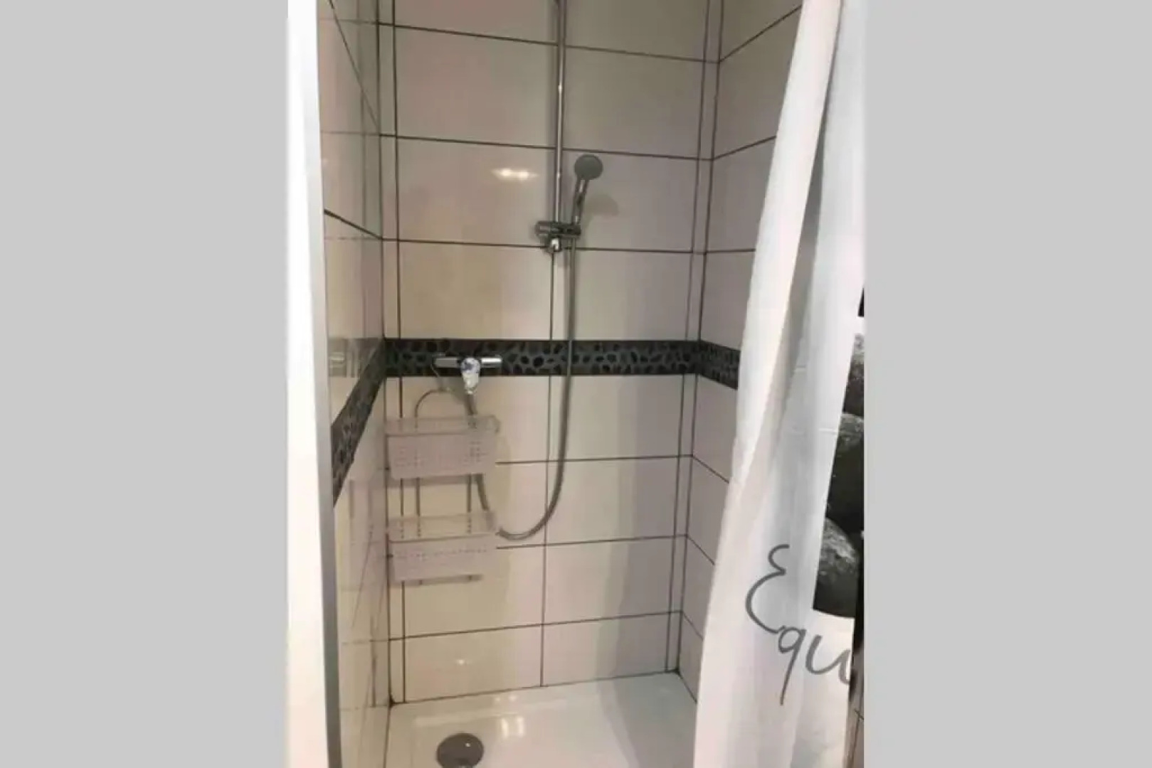 Studio Occitanie 20 M2 Tout Equipe Avec Jardin