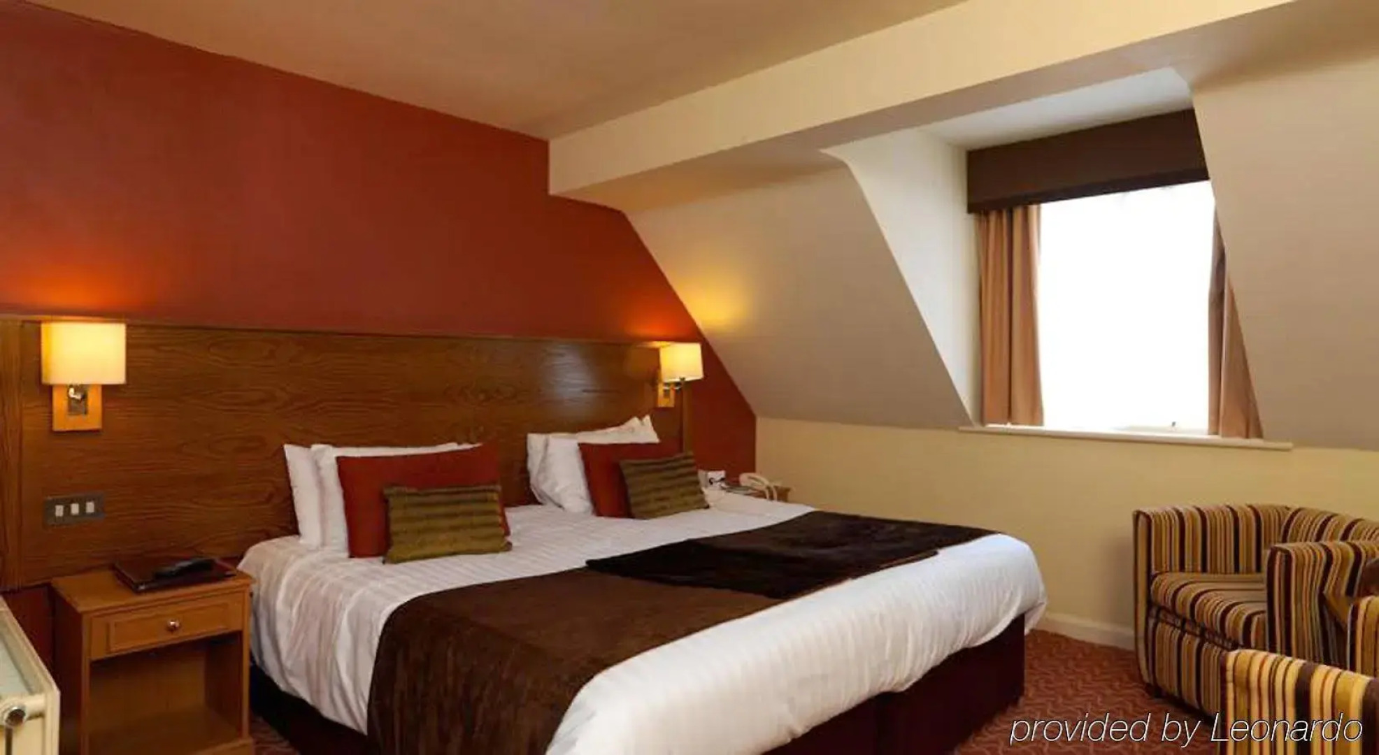 Thornton Hall Hotel and Spa