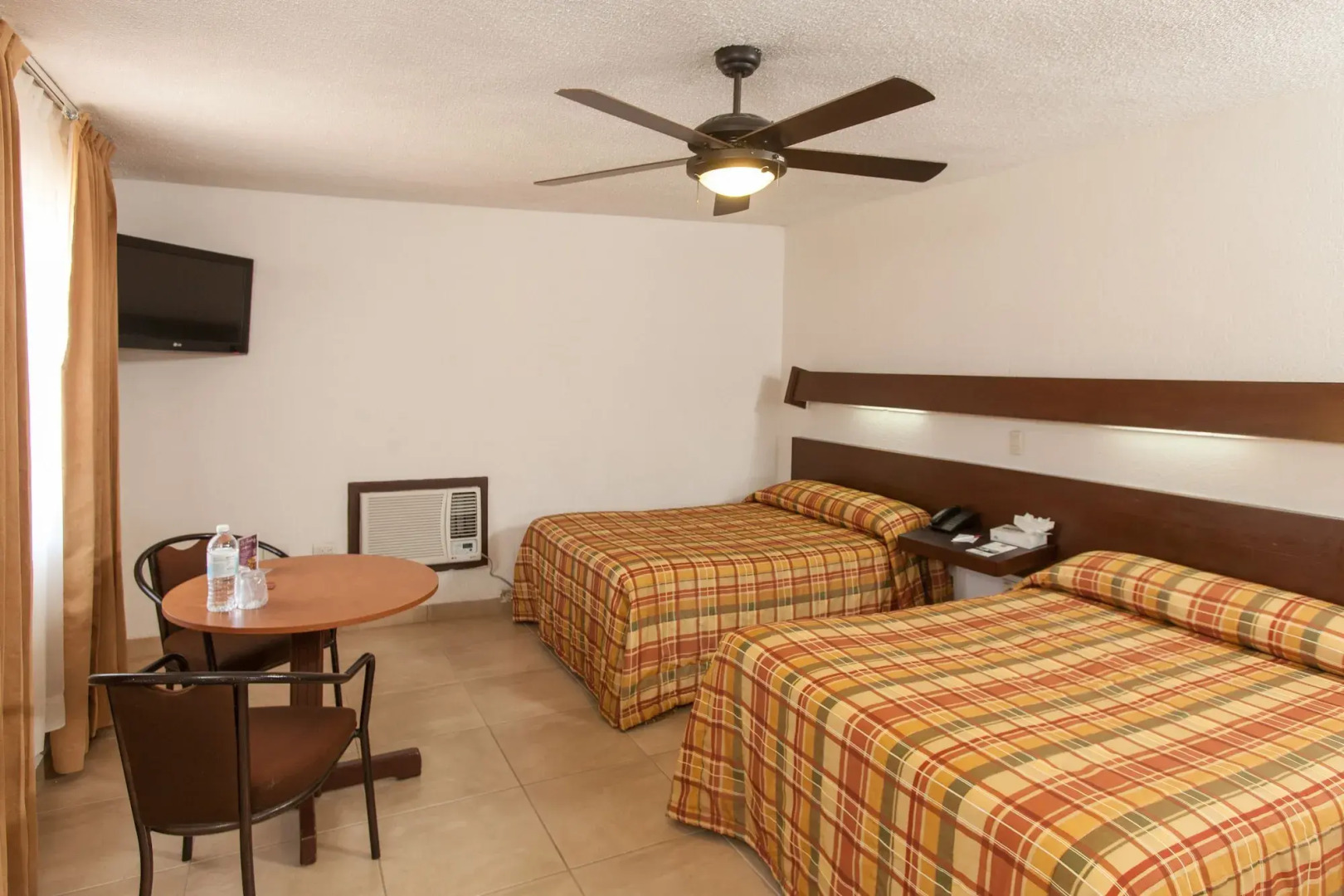 Hotel Gandara Hermosillo