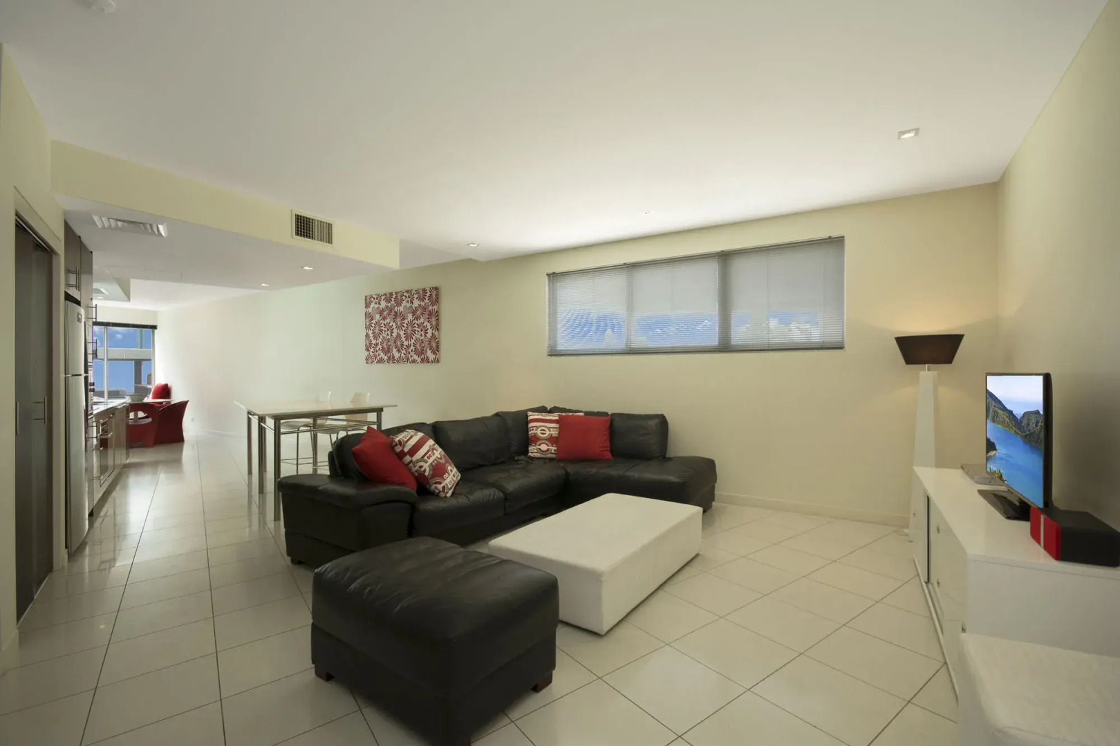 Element on Coolum Beach