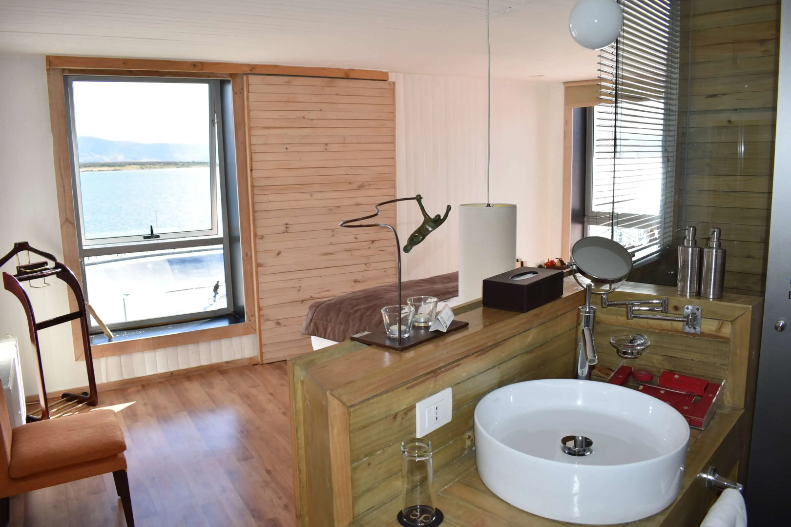 Noi Indigo Patagonia