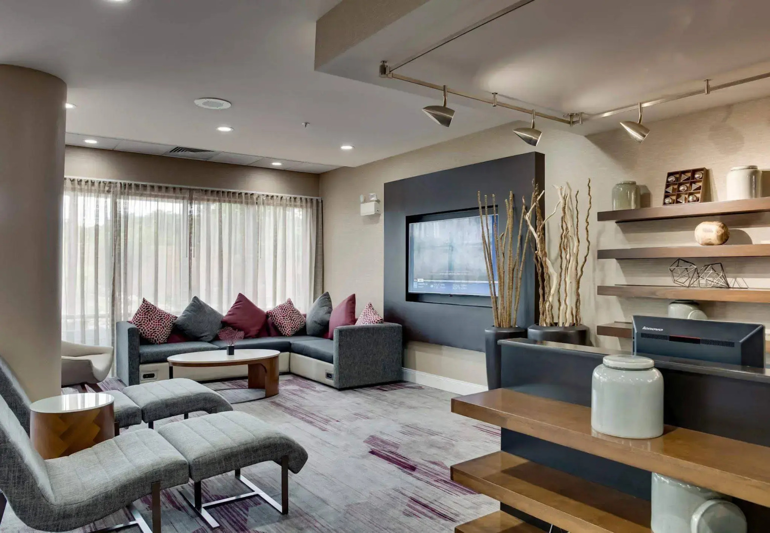 Courtyard Statesville Mooresville/Lake Norman