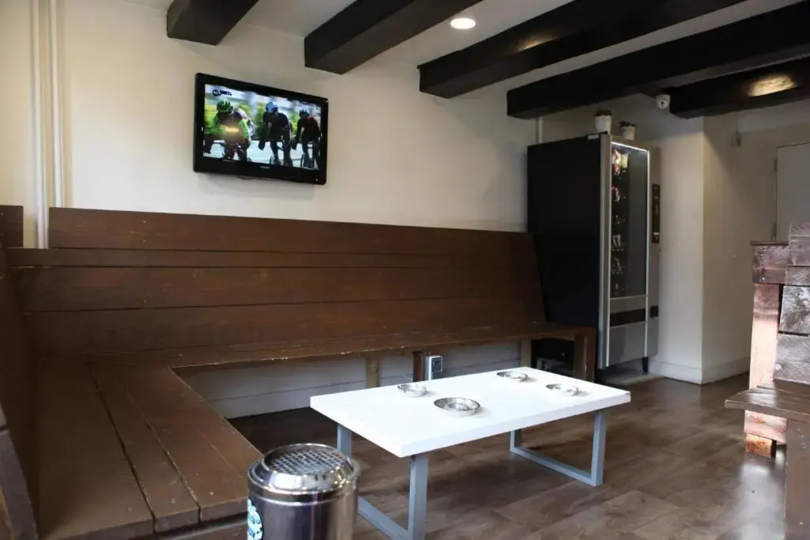 International Budget Hostel