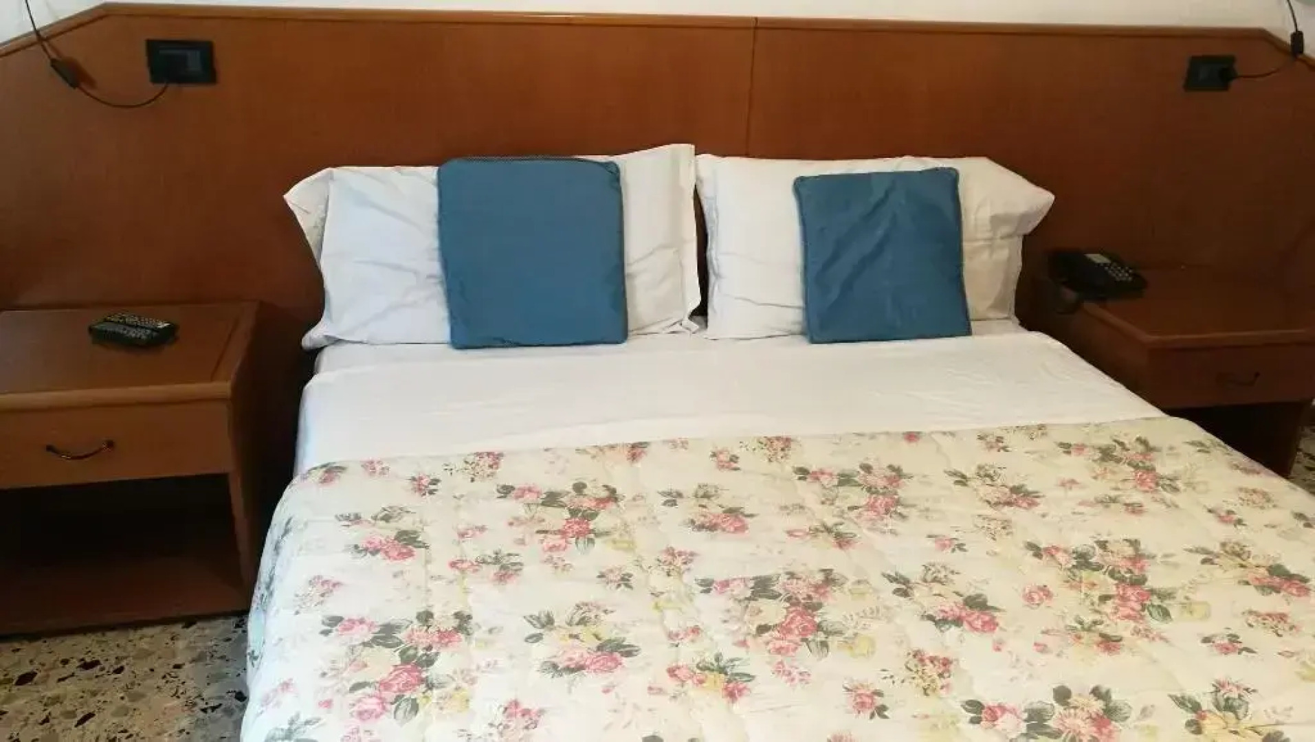 Albergo Ristorante Roma