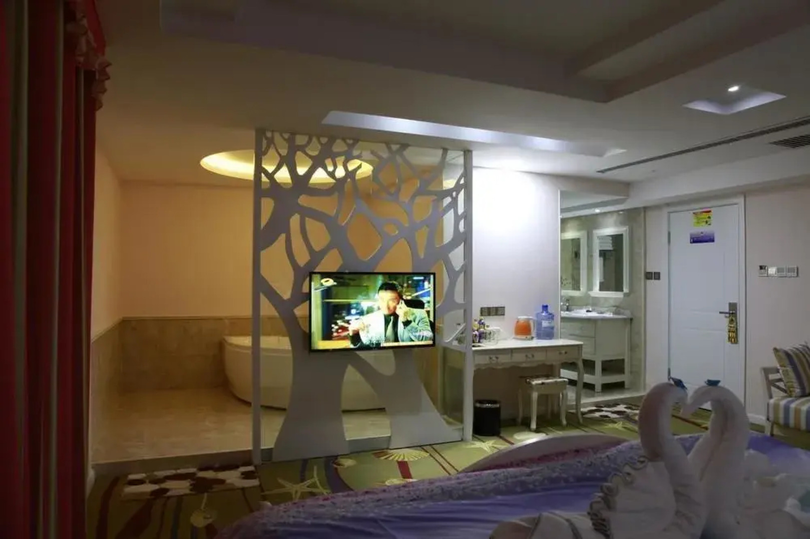 Yantai Tonghui Hotel