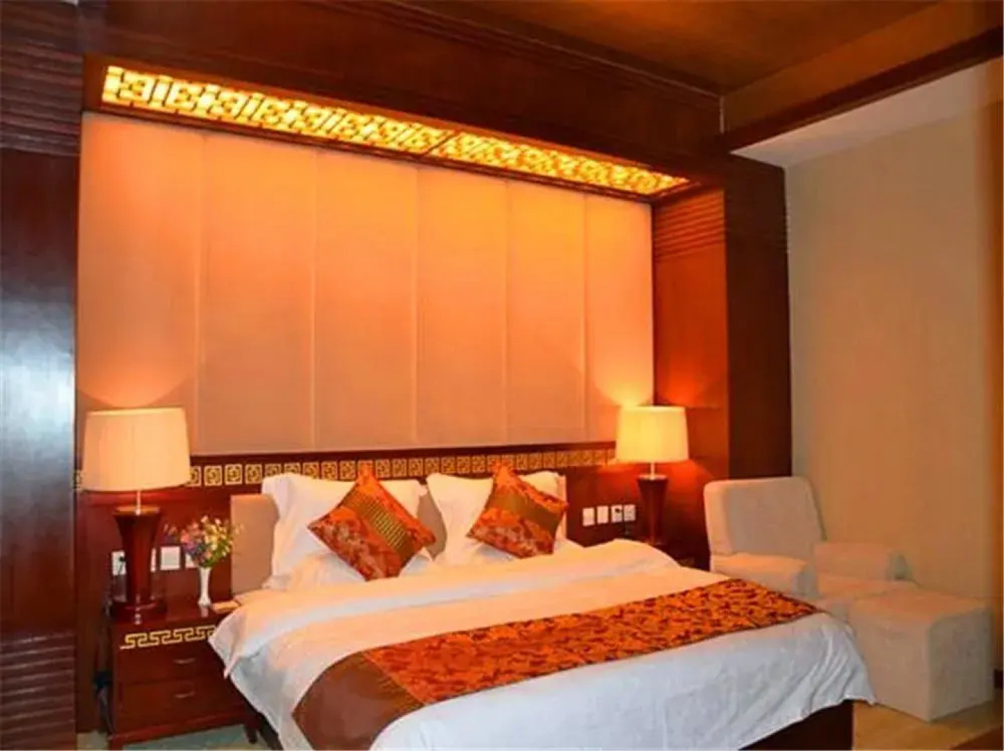 Golden Spring Hotel Lijiang