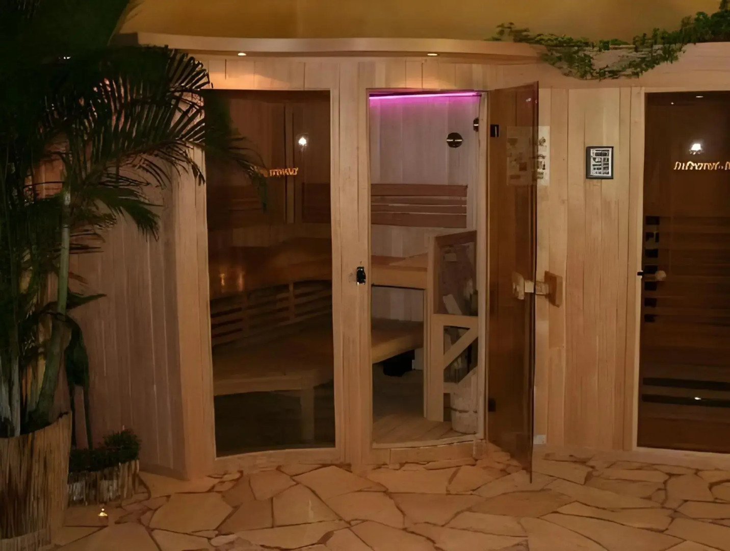 Parkhotel Margaretenhof