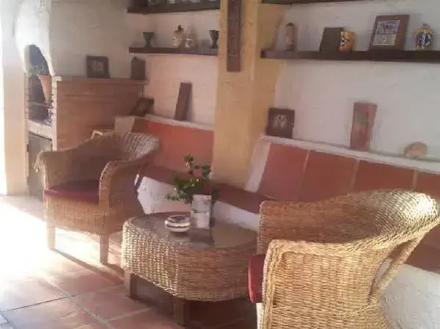 Hostal Casa Mercedes