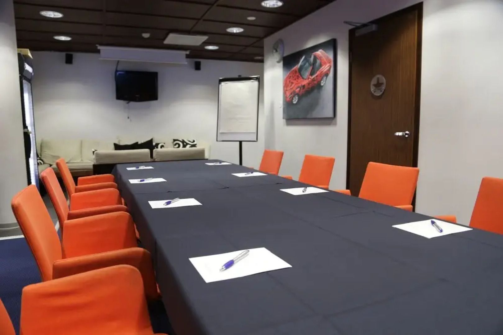 Tahko Spa Hotel Red Apartments