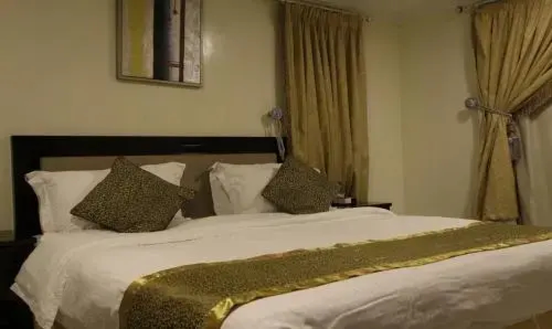 Wahat Aleen Furnished Units 1