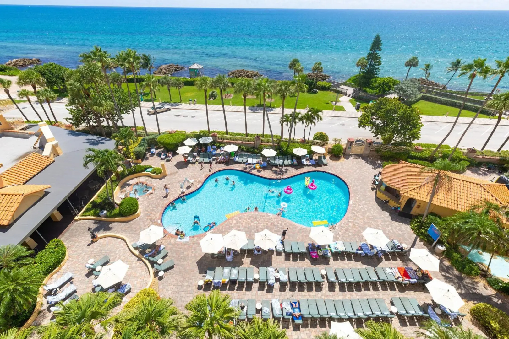 Embassy Suites by Hilton Deerfield Beach Resort & Spa