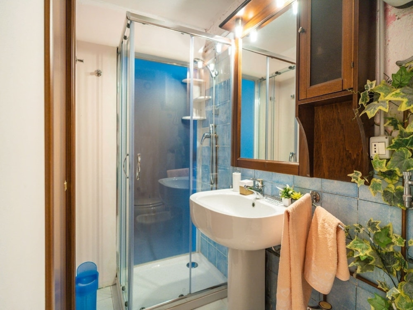 Villa With Private Swimming Pool and Beautiful View