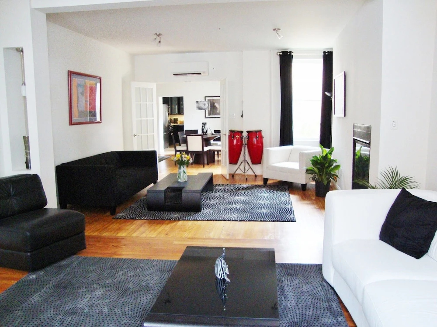 BlancNoir Bed & Breakfast