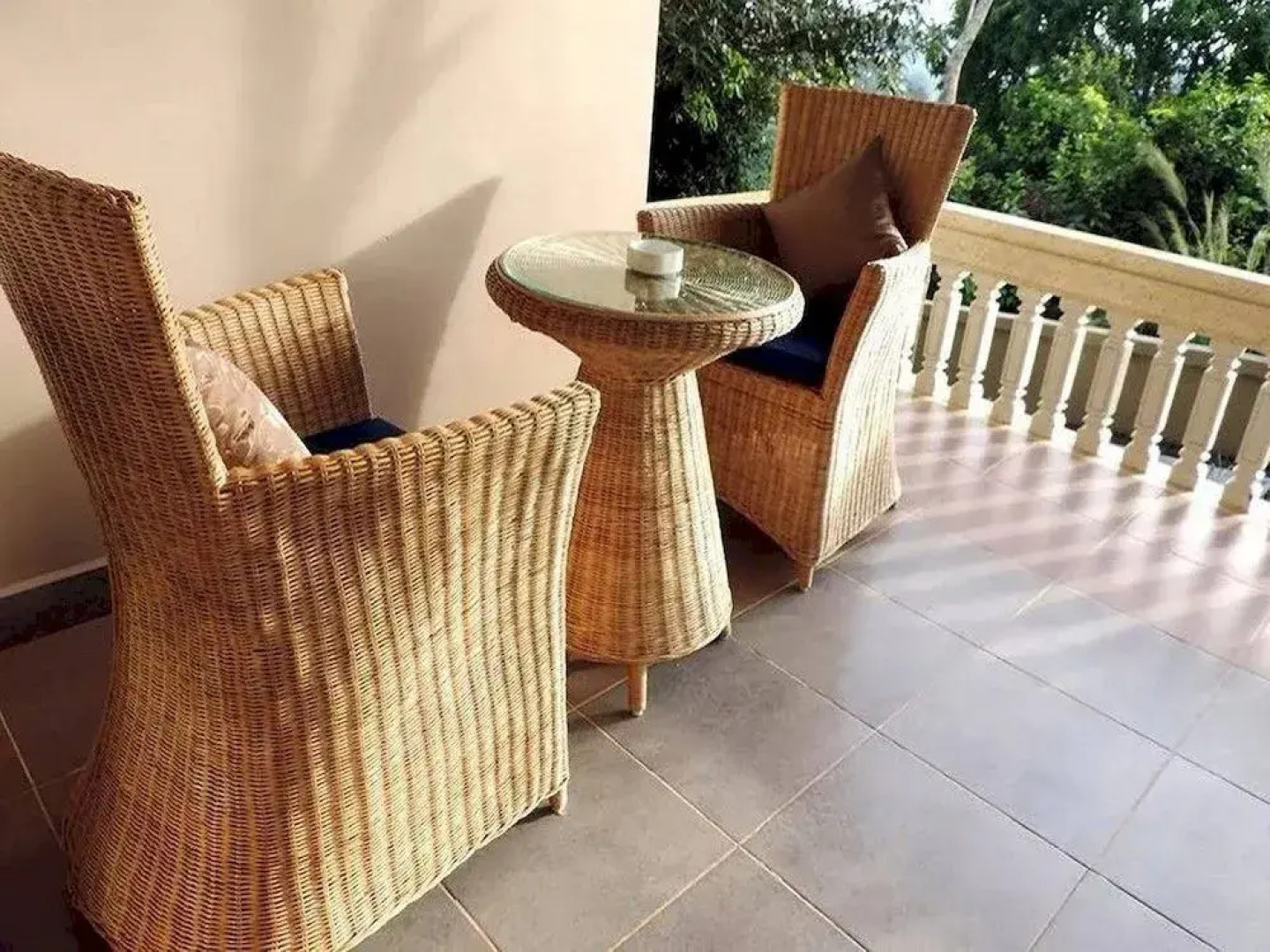 Hotel & Spa Victory Castle Villa