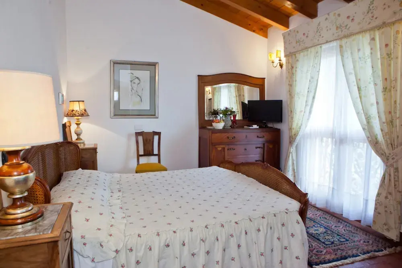 Agriturismo Corteforte