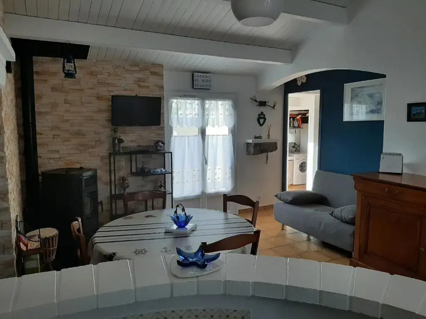 La Vie'là - Saint Gilles Croix de Vie