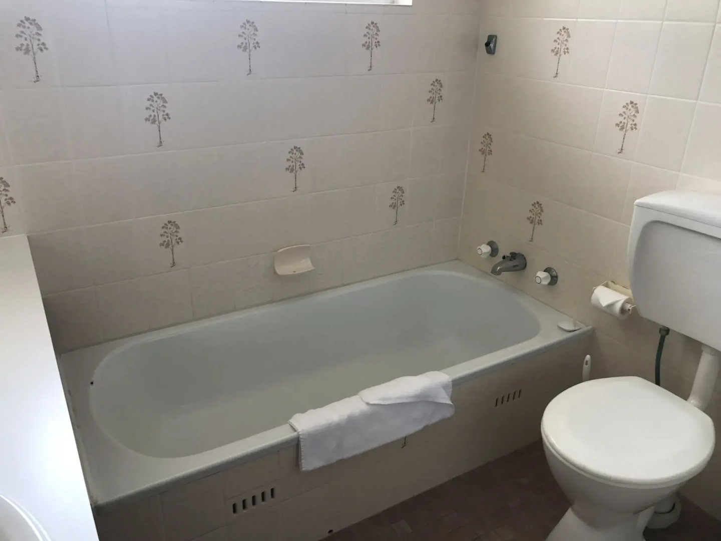 Huskisson Beach Motel