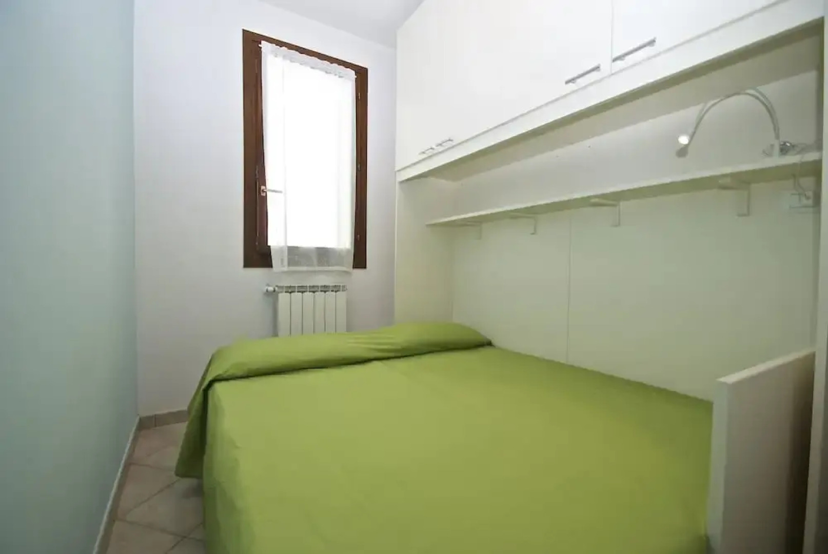 Residence Smith Fronte Mare