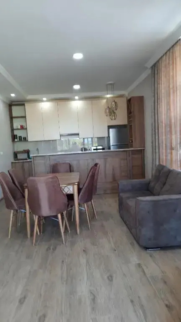 Family Hotel Tsinandali