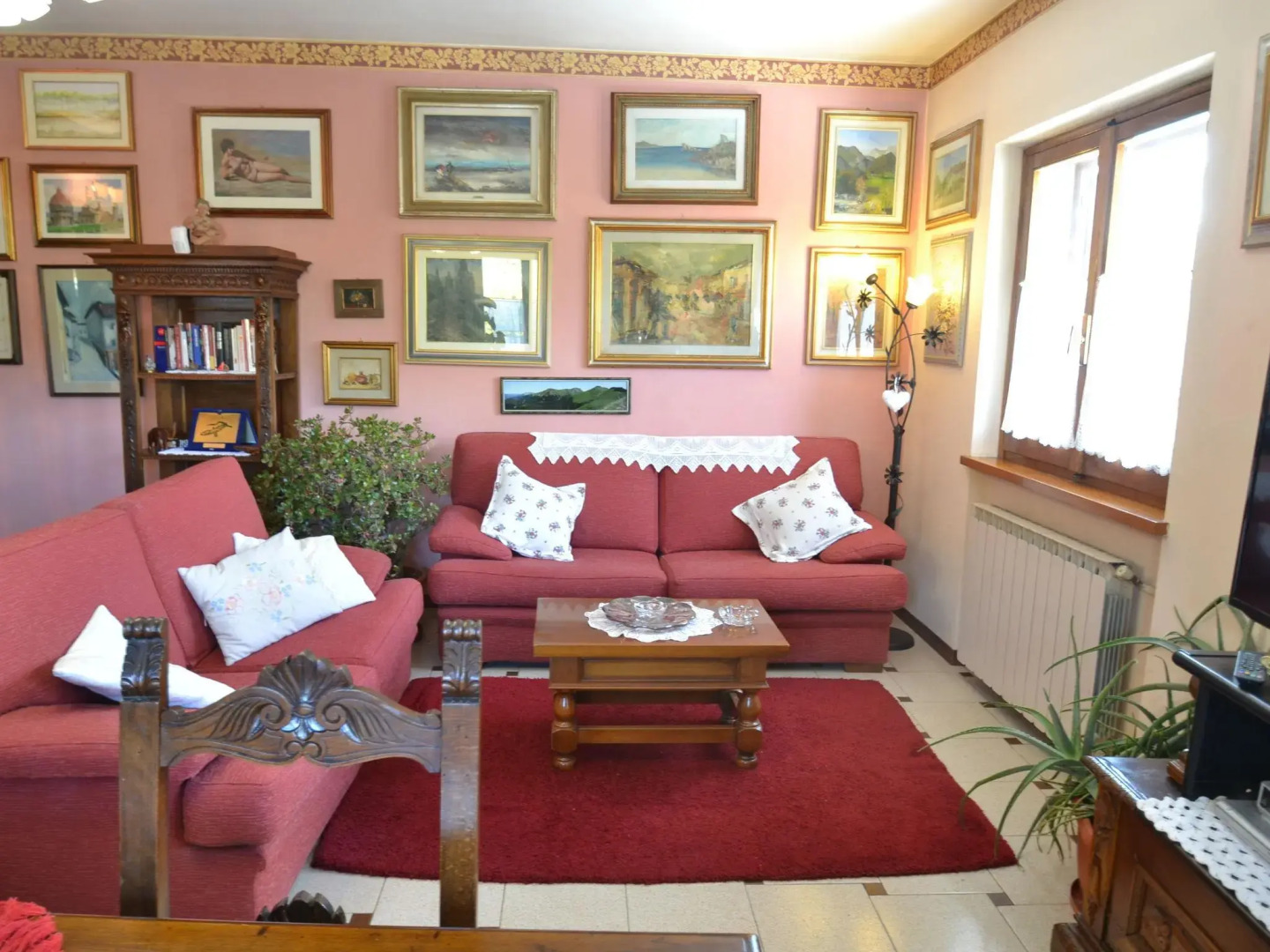 Belvilla by OYO Il Cerro