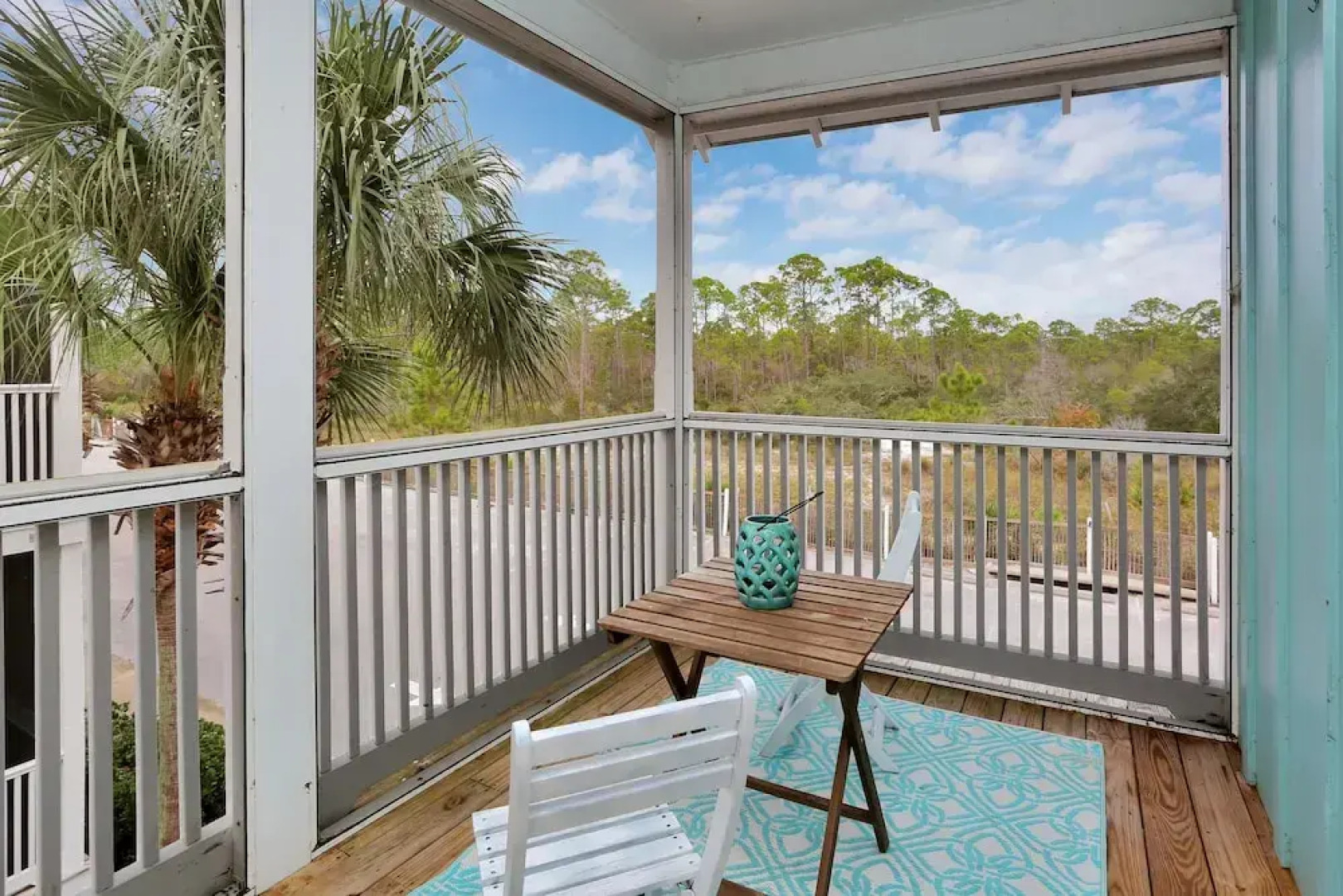 Barefoot Cottage D133 - Beachy Keen