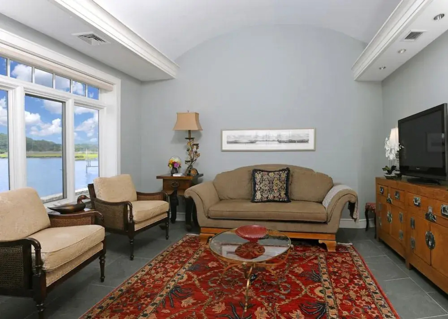 Thimble Islands Bed & Breakfast