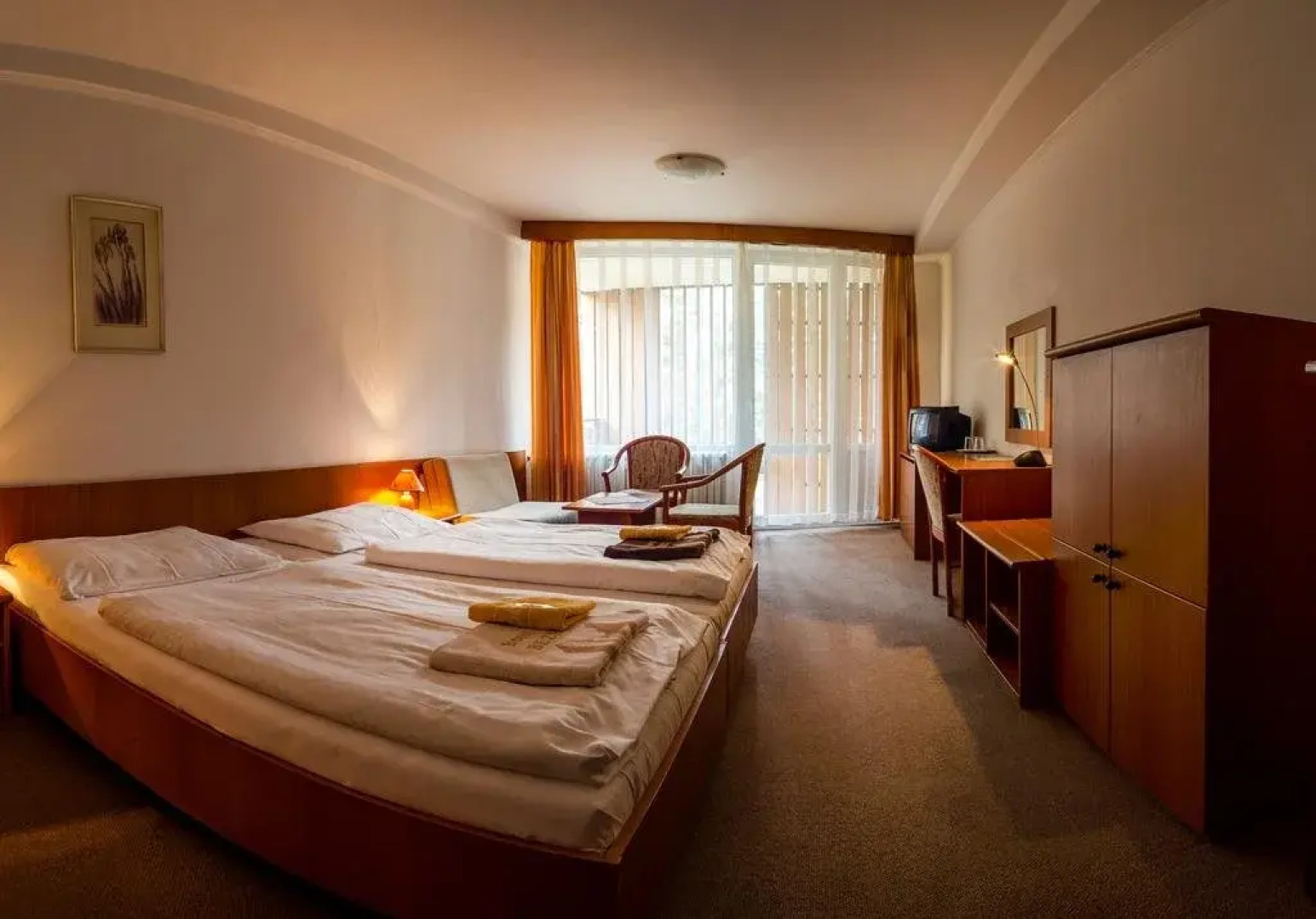 Hotel Bezdez Stare Splavy