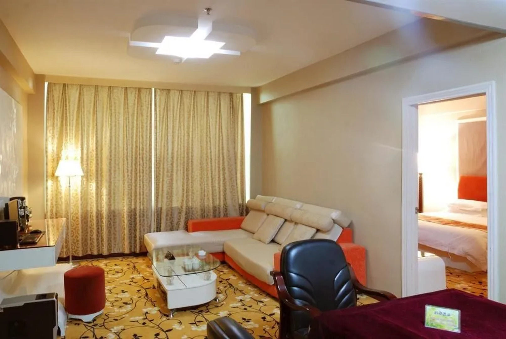 My Harbour Business Hotels