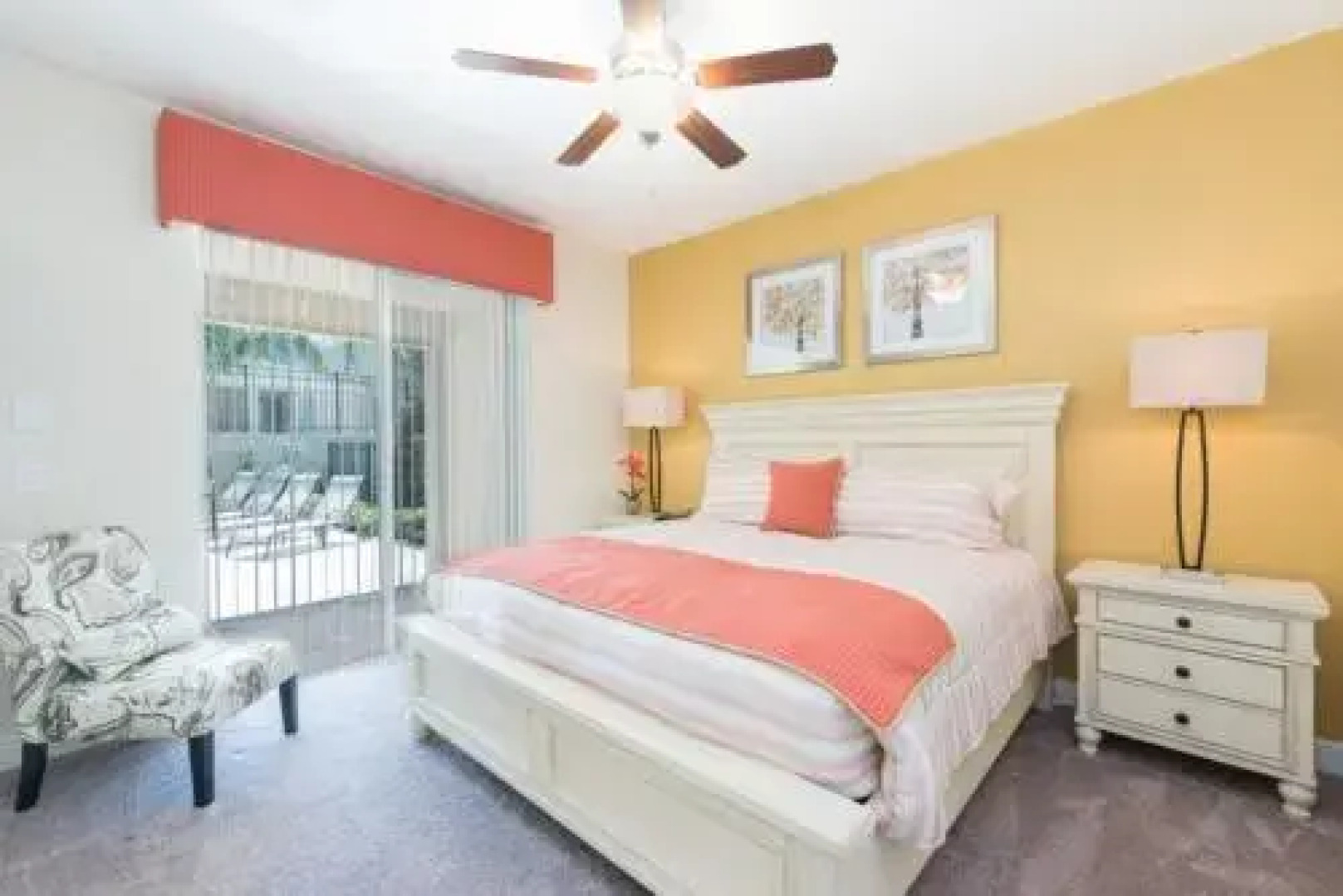 The Encore Club at Reunion - Ten Bedroom Villa- EC006