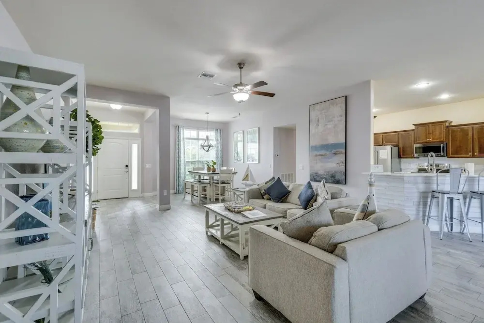 Port Charlotte Home w/ Screened Pool Near Golf!