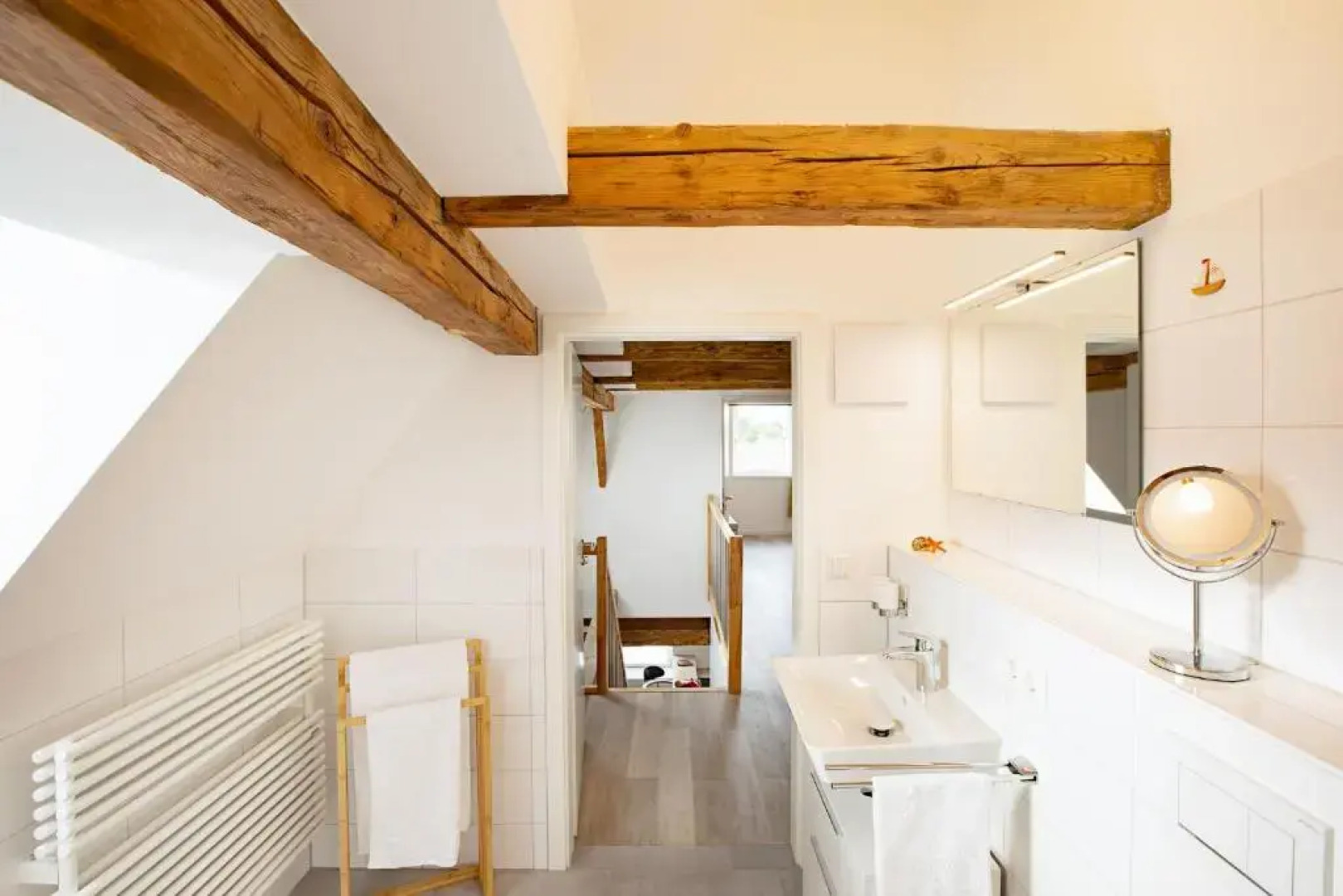 Ferienwohnung "beim Schrimpf"