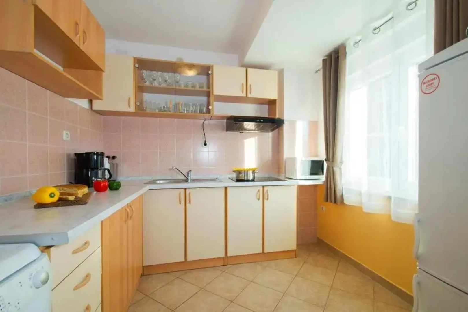 Holiday House Jagoda