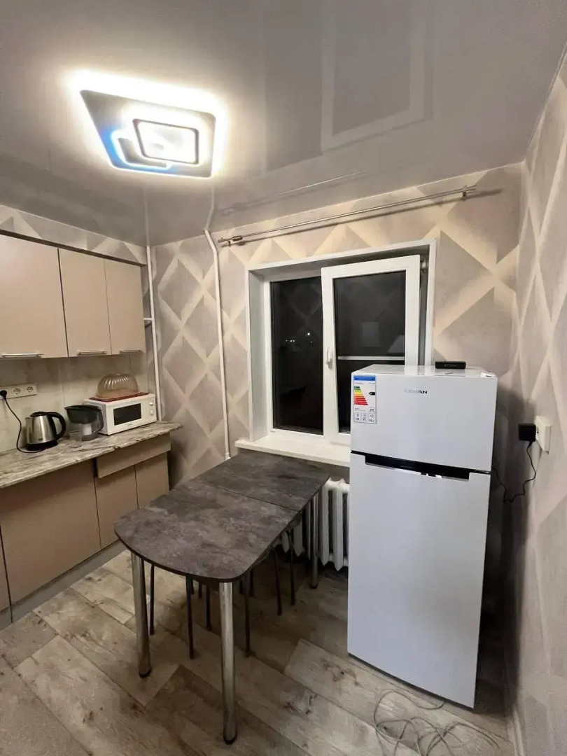 Апартаменты в Микрорайоне 7