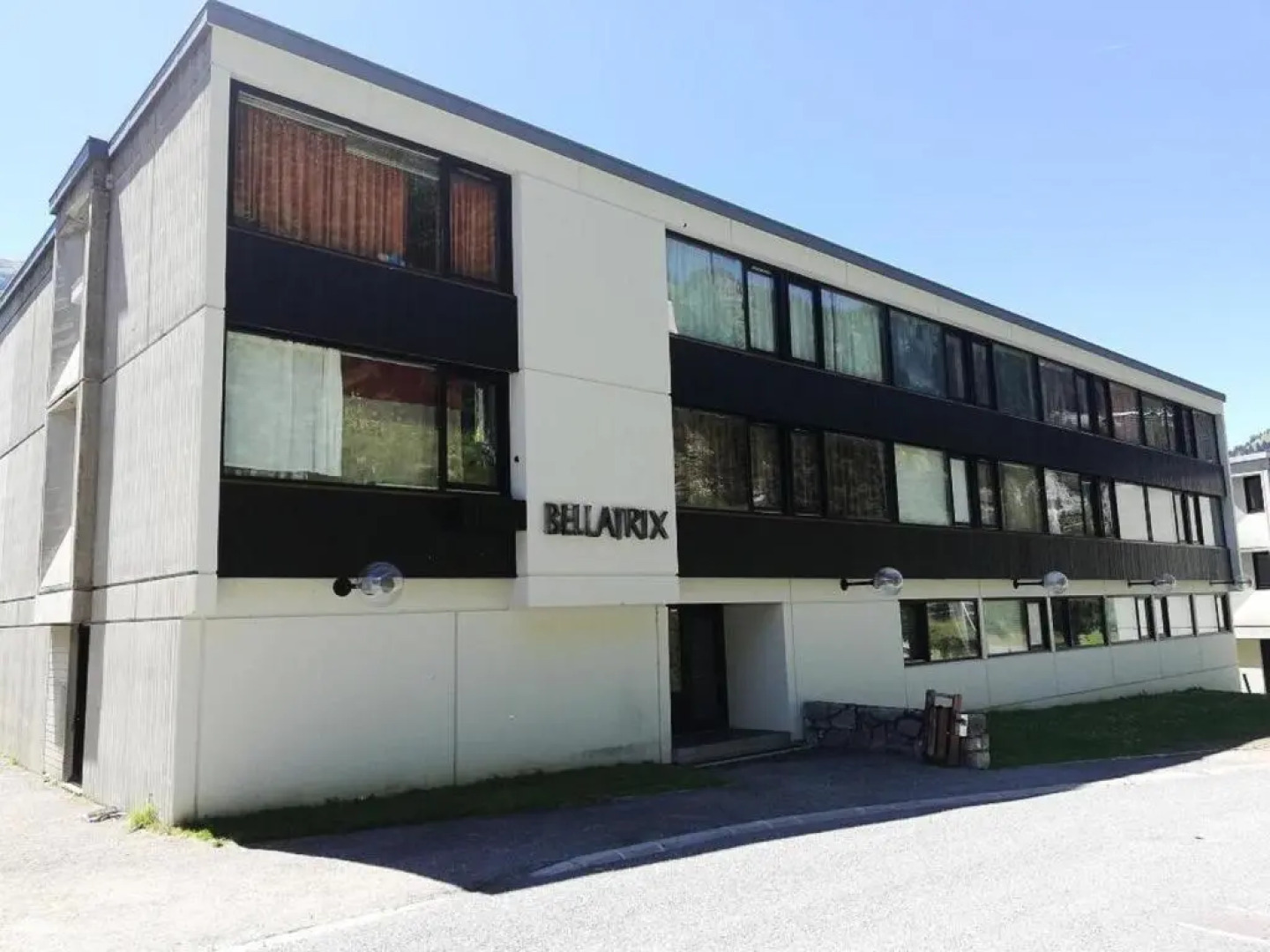 Residence Bellatrix - maeva Home