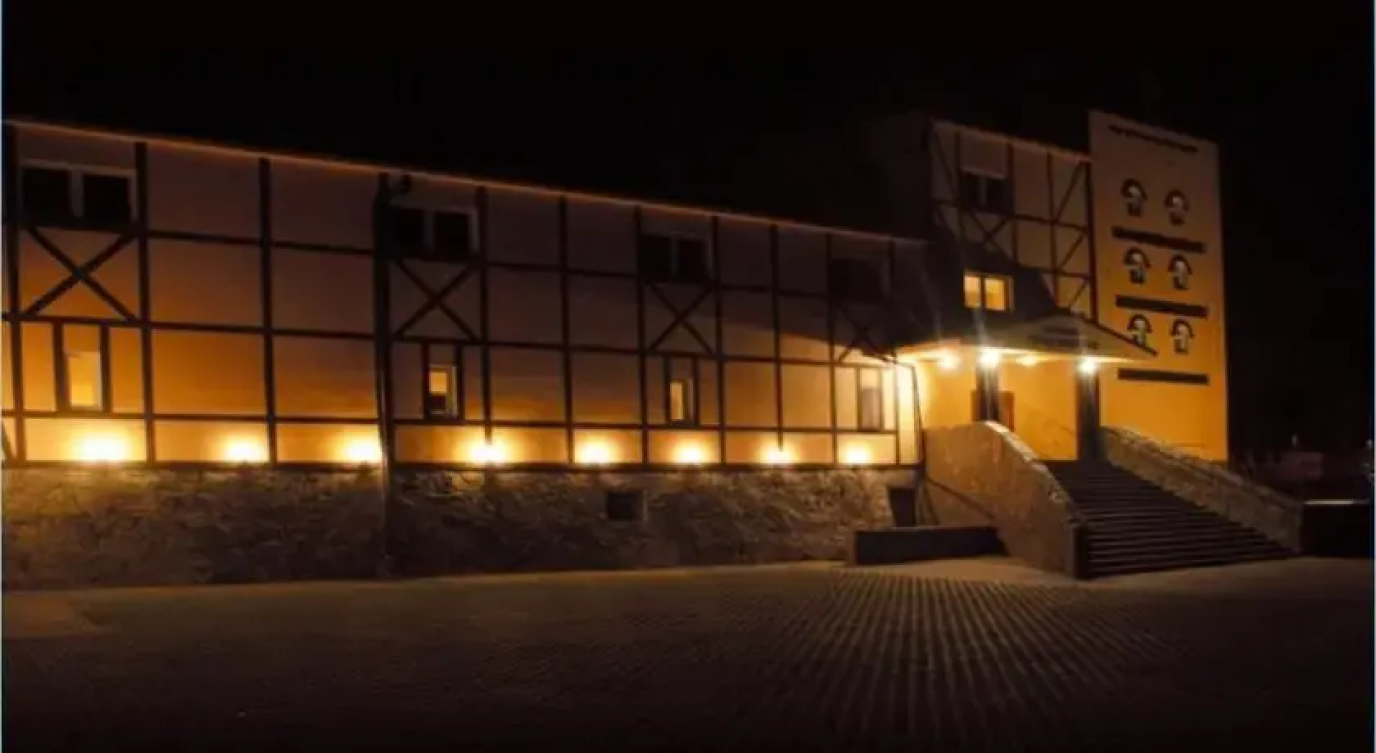 Pensjonat Stary Browar