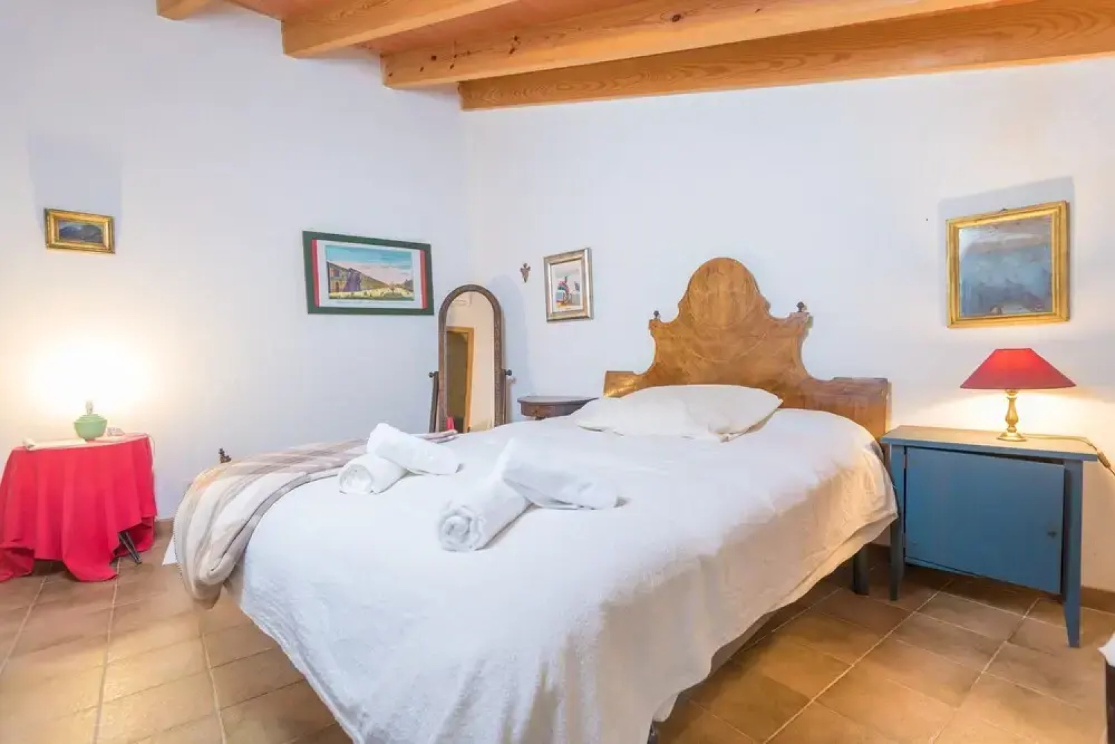 Ca Na Carme (Ca Na Carme Alaronera)