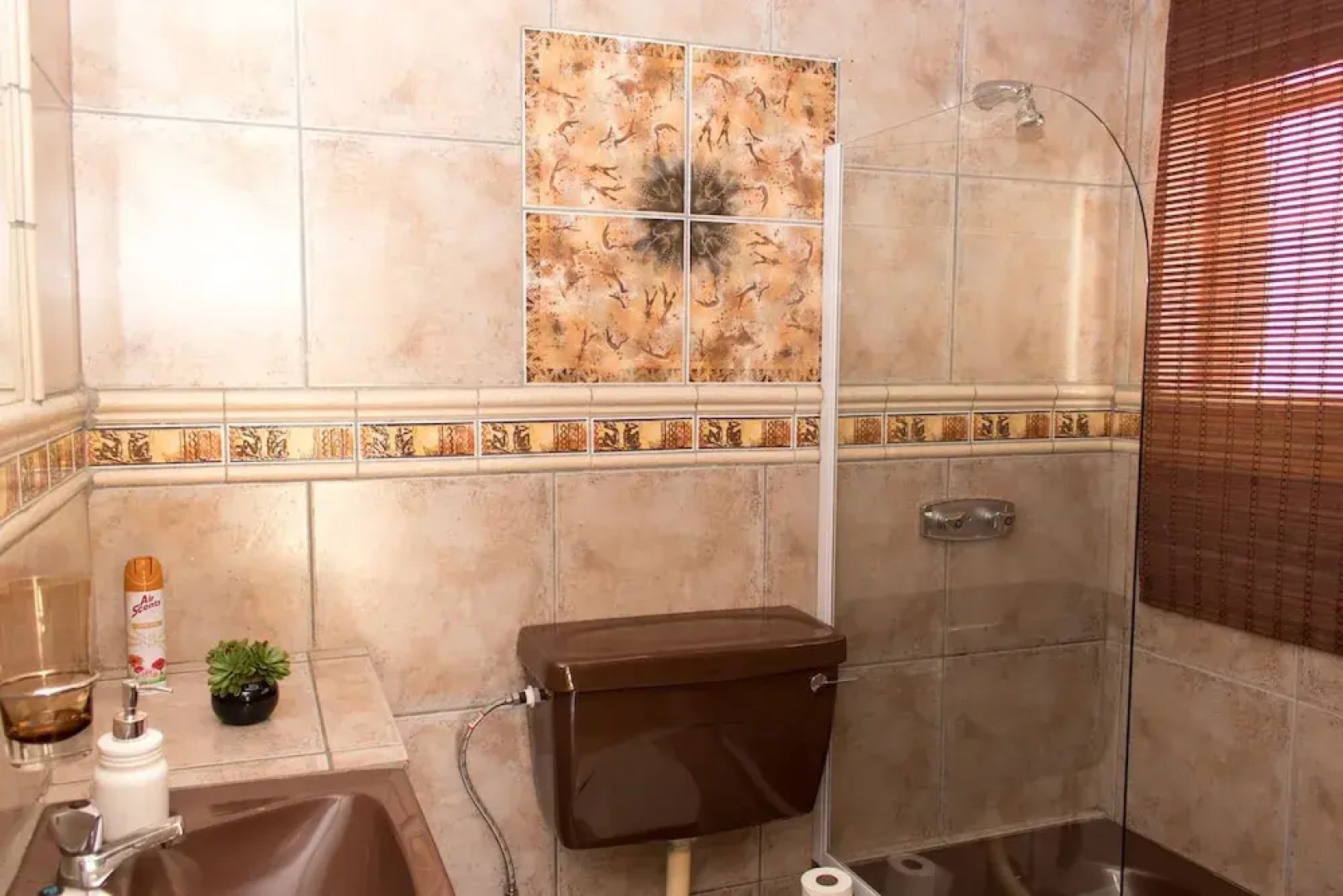 The Three Countries Estate