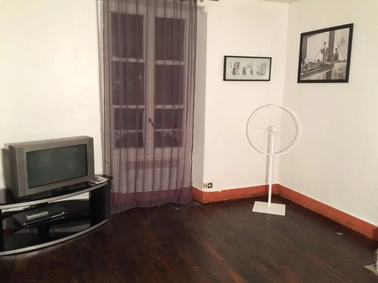 Appartement Chez Tibo