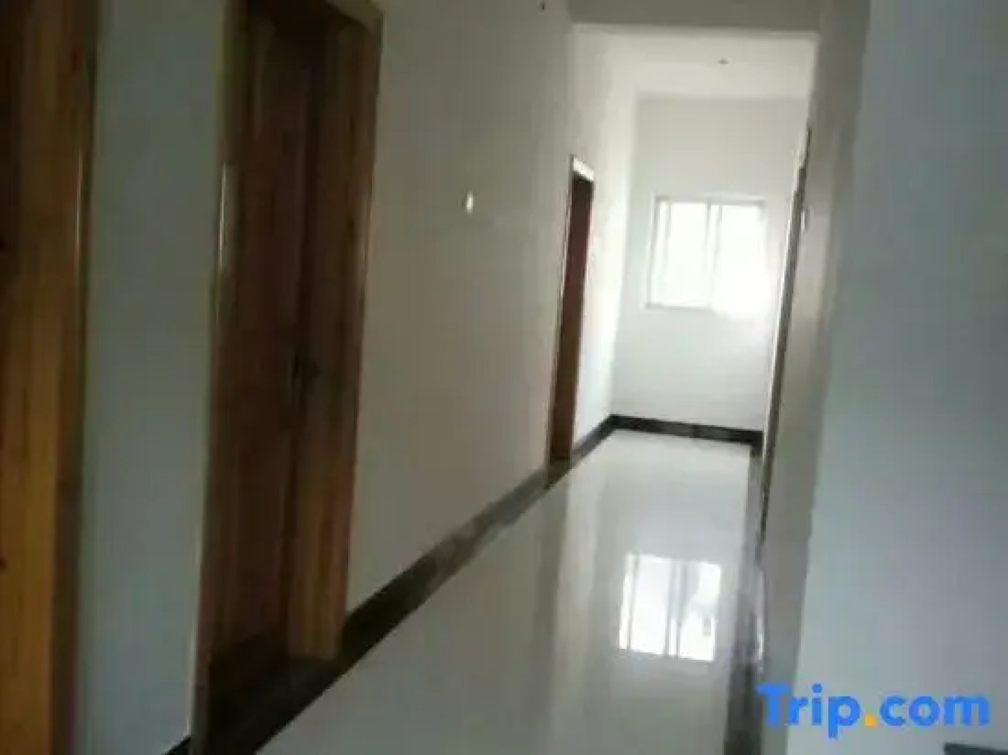 Yiyuan Shicheng Mountain Villa