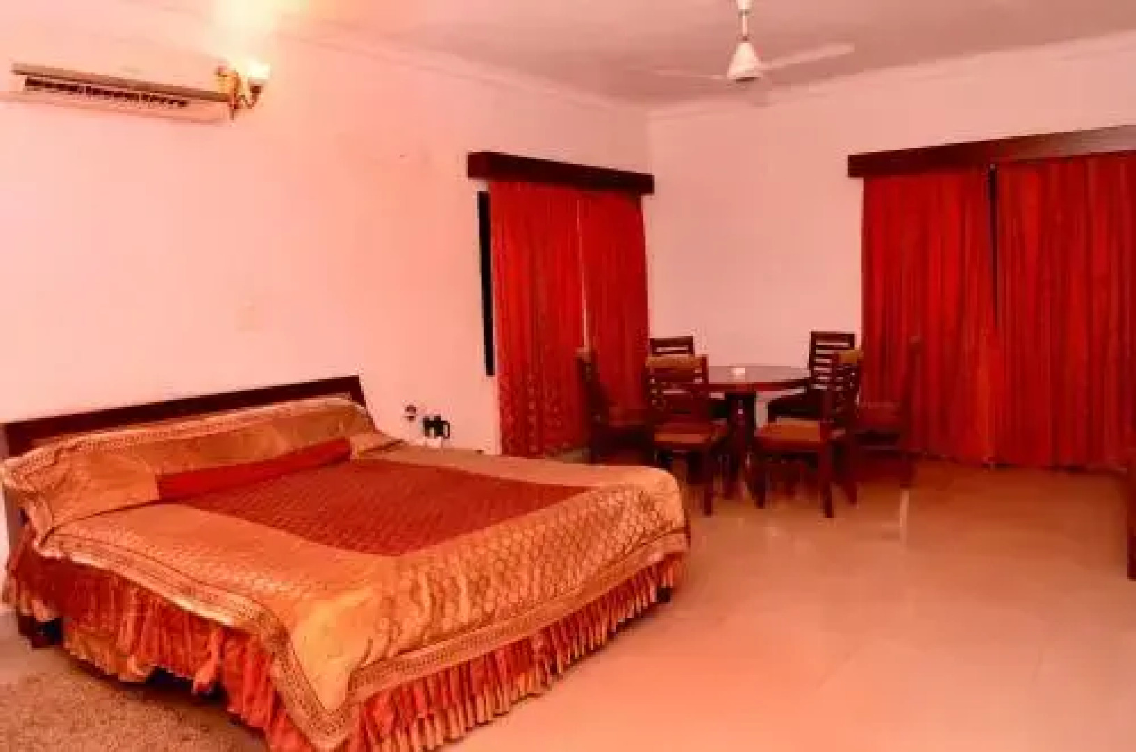 MPT Hotel Bharhut, Satna