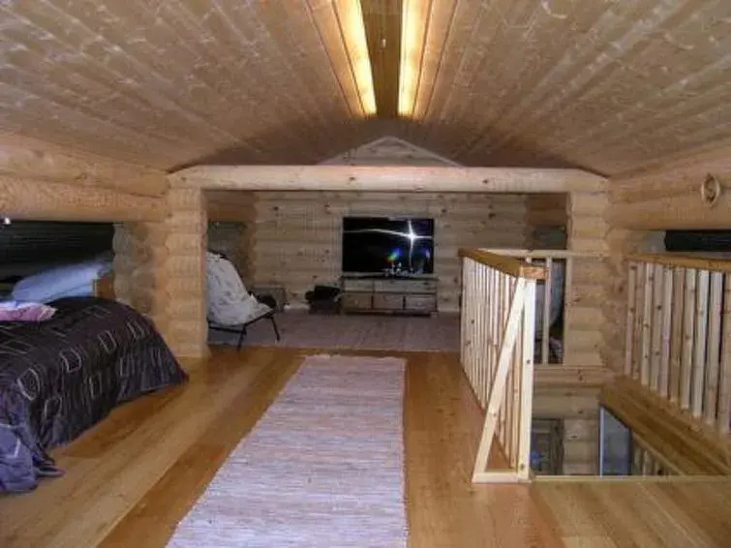 Holiday Home Salmelanrinne